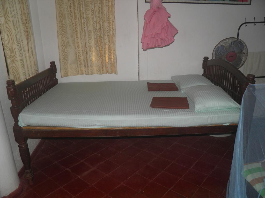 Strand Unawatuna Ngoại thất bức ảnh